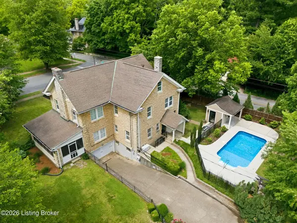 1226 Summit Ave, Louisville, KY 40204