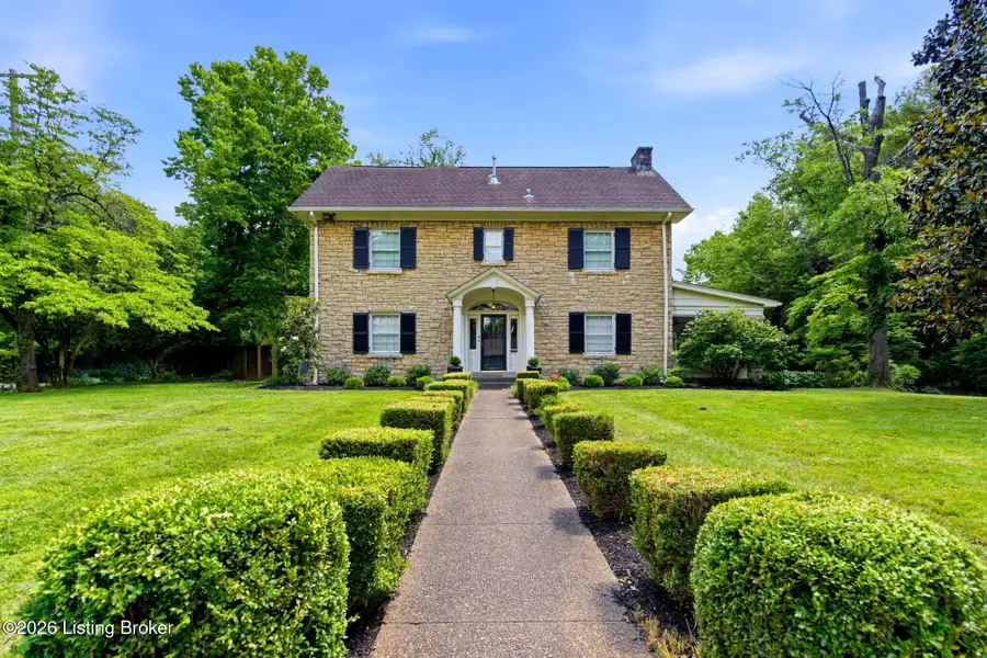 1226 Summit Ave, Louisville, KY 40204 - #2