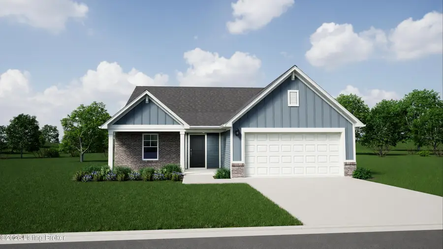 11807 Oriole Slough Ln, Louisville, KY 40229 - #2