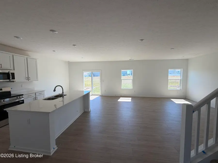 11809 Oriole Slough Ln, Louisville, KY 40229 - #3