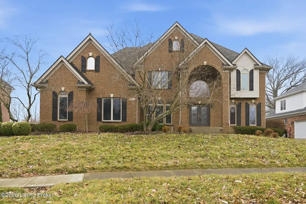 6209 Burnham Pl, Prospect, KY 40059 - #1