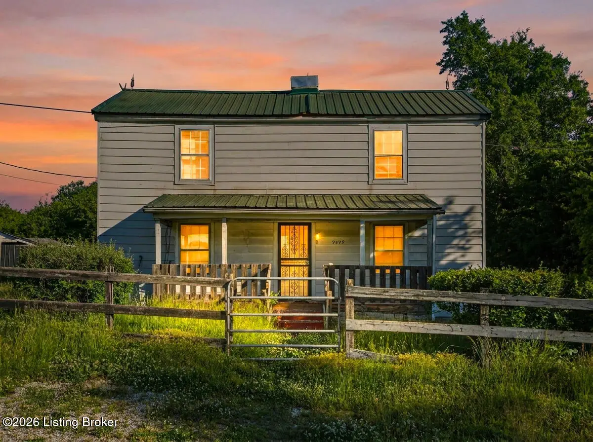 530 Louisville Farms Rd, Coxs Creek, KY 40013 - #1