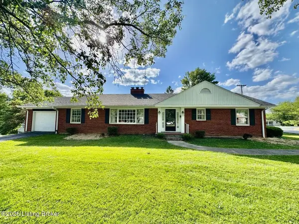 108 Fair Dr, Springfield, KY 40069