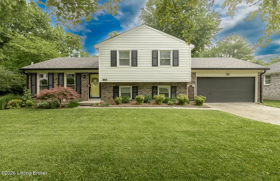 1013 Forest Ln, Goshen, KY 40026 - #2