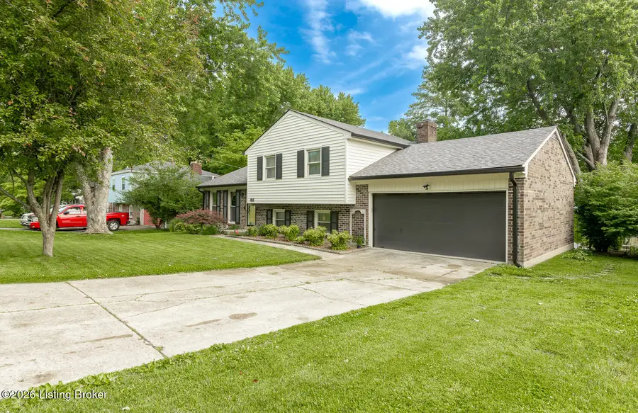 1013 Forest Ln, Goshen, KY 40026 - #3
