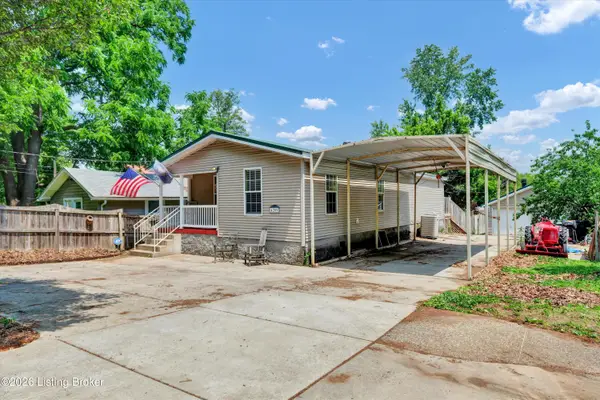 4209 Clark St, Louisville, KY 40213