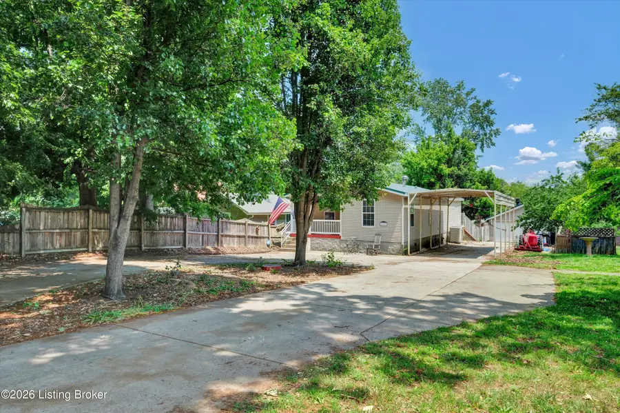 4209 Clark St, Louisville, KY 40213 - #2