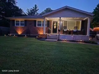 6703 Morning Star Way, Louisville, KY 40272 - #1