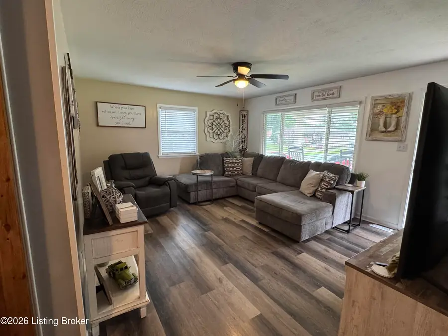 6703 Morning Star Way, Louisville, KY 40272 - #2