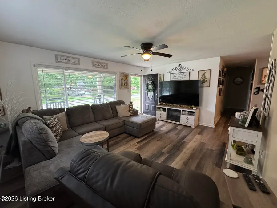 6703 Morning Star Way, Louisville, KY 40272 - #3