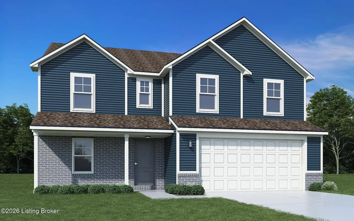 16923 Meander Way, Louisville, KY 40245 - #1