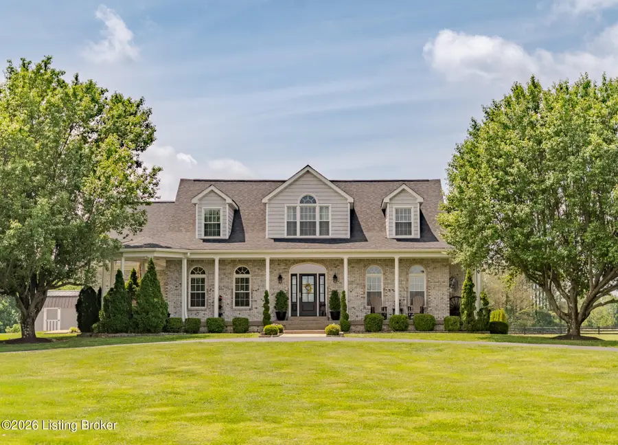 2095 Fisherville Rd, Finchville, KY 40022 - #2