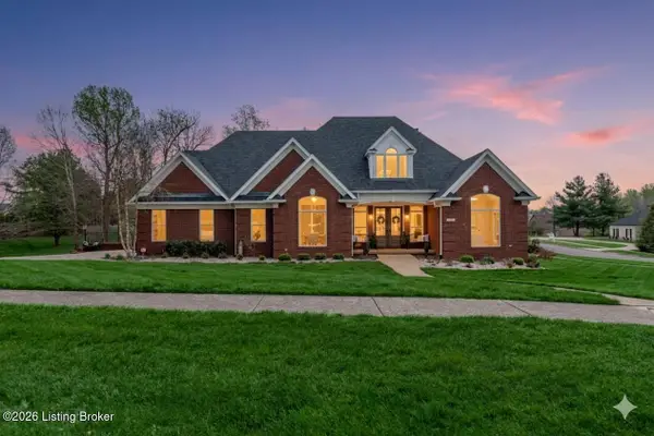 1101 Driftwood Ln, Elizabethtown, KY 42701