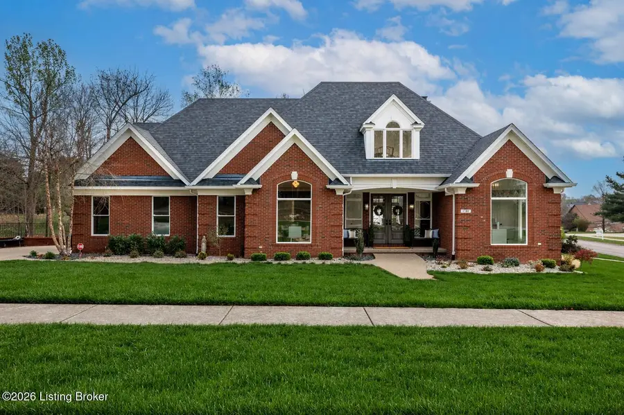 1101 Driftwood Ln, Elizabethtown, KY 42701 - #2