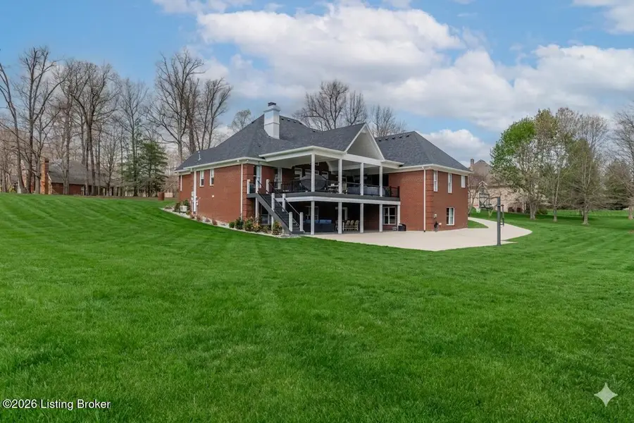 1101 Driftwood Ln, Elizabethtown, KY 42701 - #3