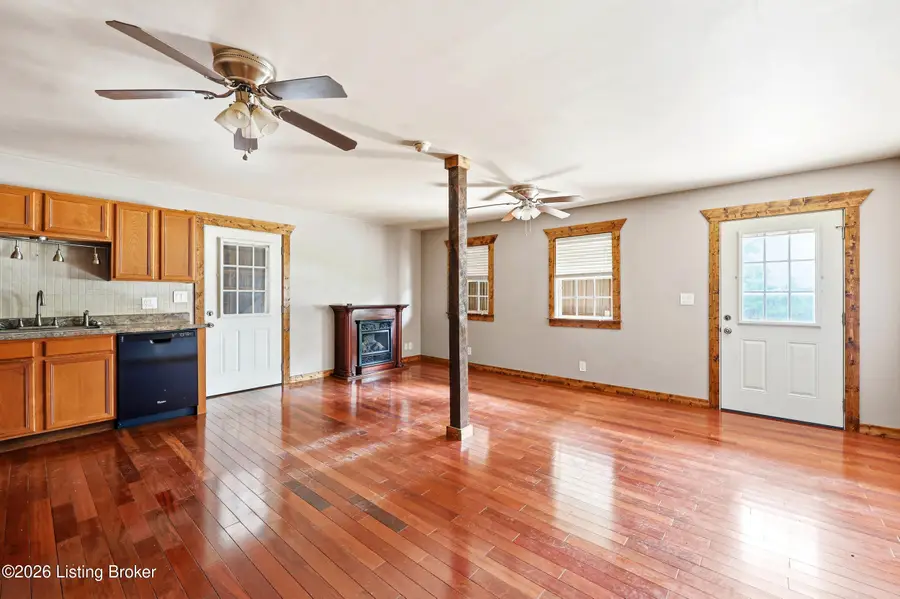 Tract 1 Bowman Ln, Taylorsville, KY 40071 - #3