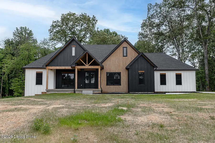 248 Whistling Oaks Dr, Glendale, KY 42740 - #2