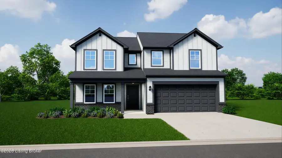 16819 Meander Way, Louisville, KY 40245 - #2
