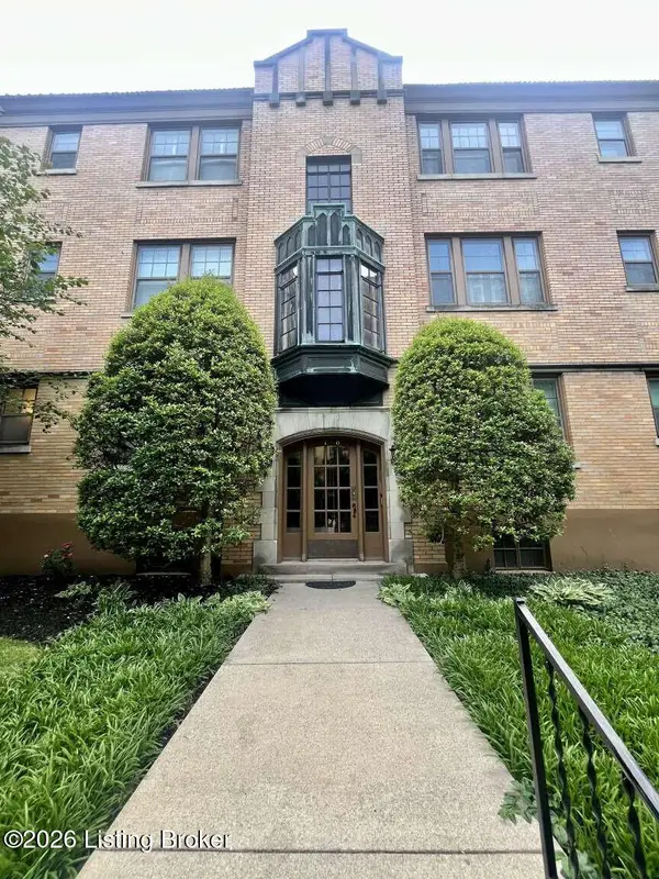 3015 Brownsboro Rd #APT 1, Louisville, KY 40206