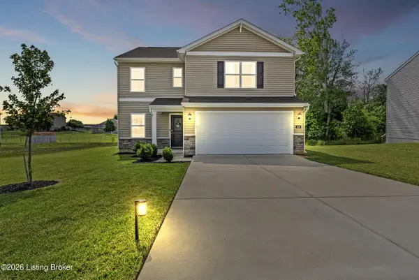 408 Tristan Ln, Elizabethtown, KY 42701
