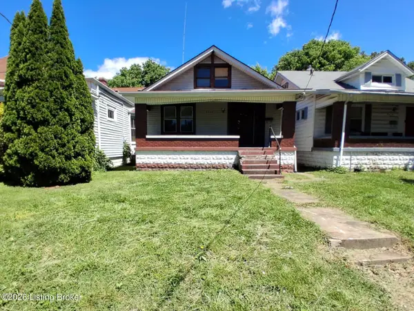 4225 Vermont Ave, Louisville, KY 40211