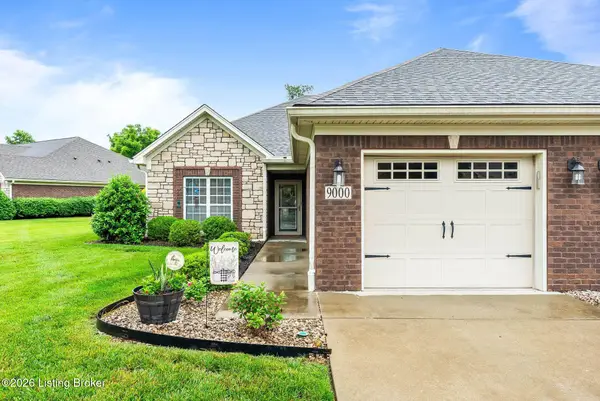 9000 Sidney Way, Louisville, KY 40291