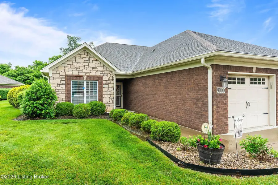 9000 Sidney Way, Louisville, KY 40291 - #2