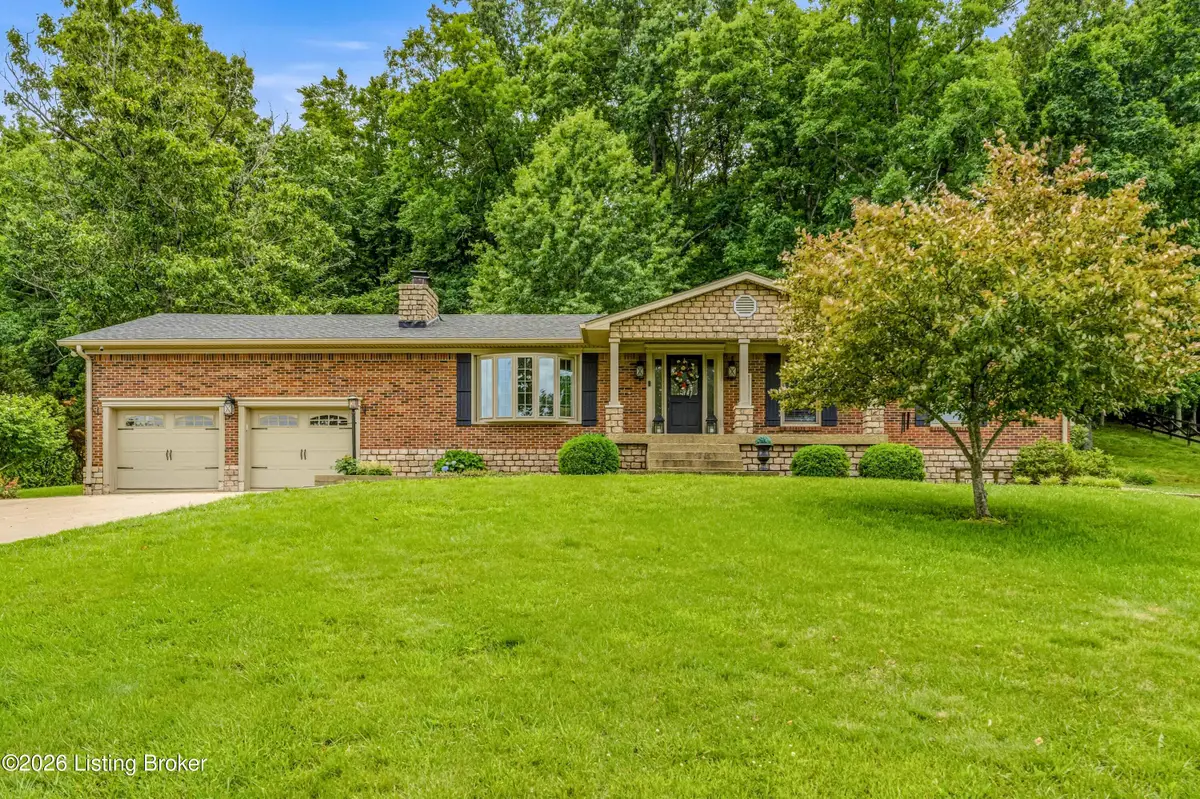 105 Joe Nalley Rd, Bardstown, KY 40004 - #1