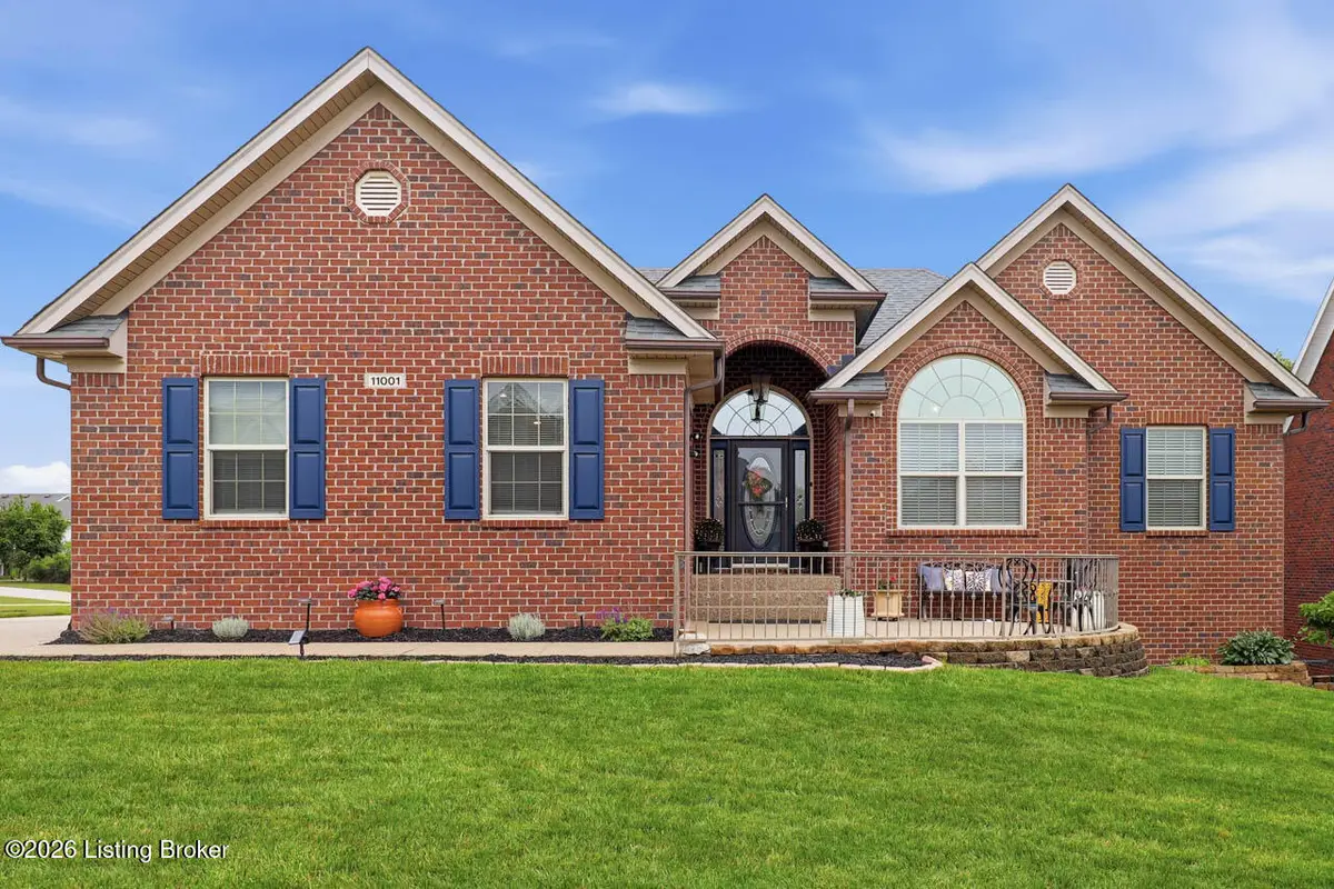 11001 Kaufman Farm Dr, Louisville, KY 40291 - #1