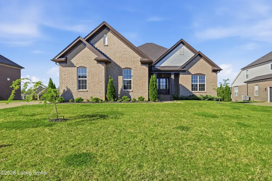 11528 Angel Falls Dr, Prospect, KY 40059 - #2