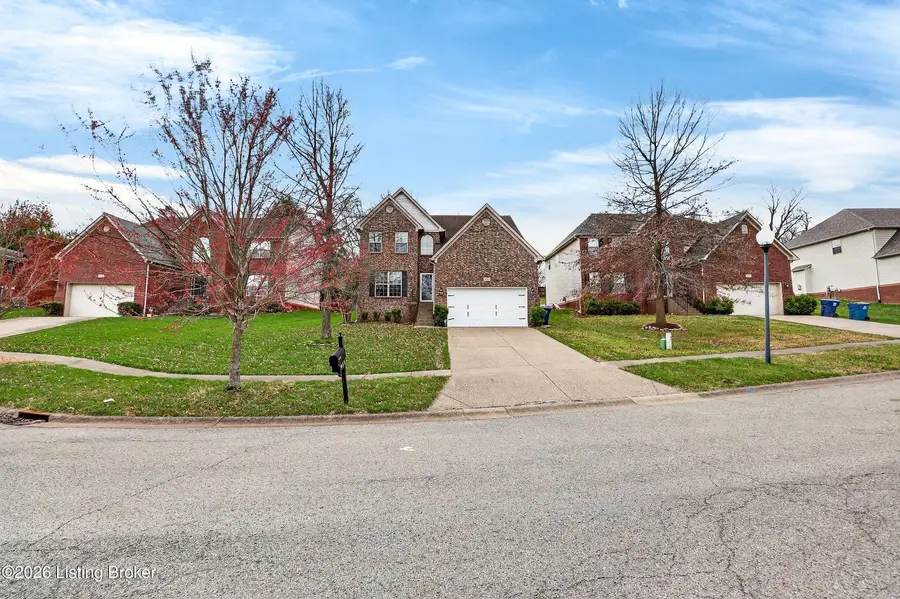 10735 Copper Ridge Dr, Louisville, KY 40241 - #3