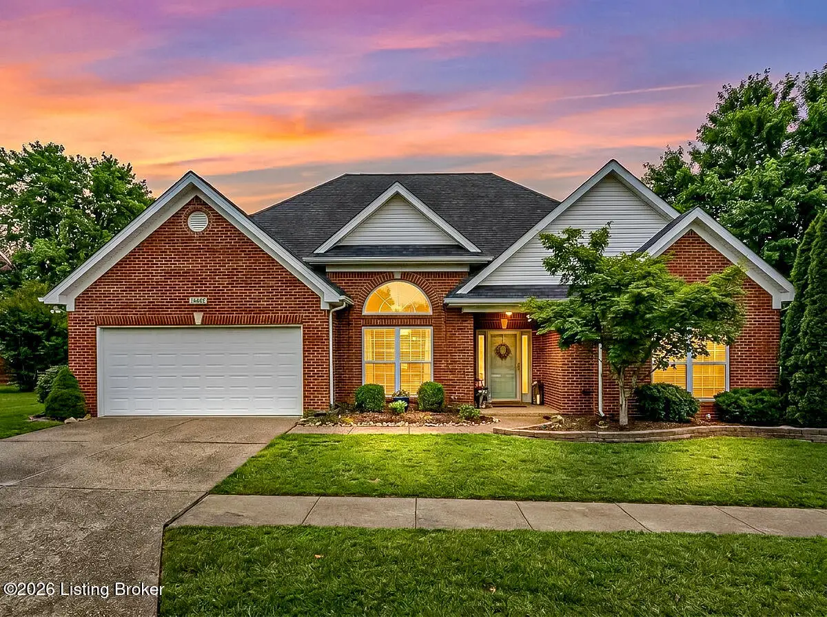 16405 Snaffel Bit Ct, Louisville, KY 40245 - #1