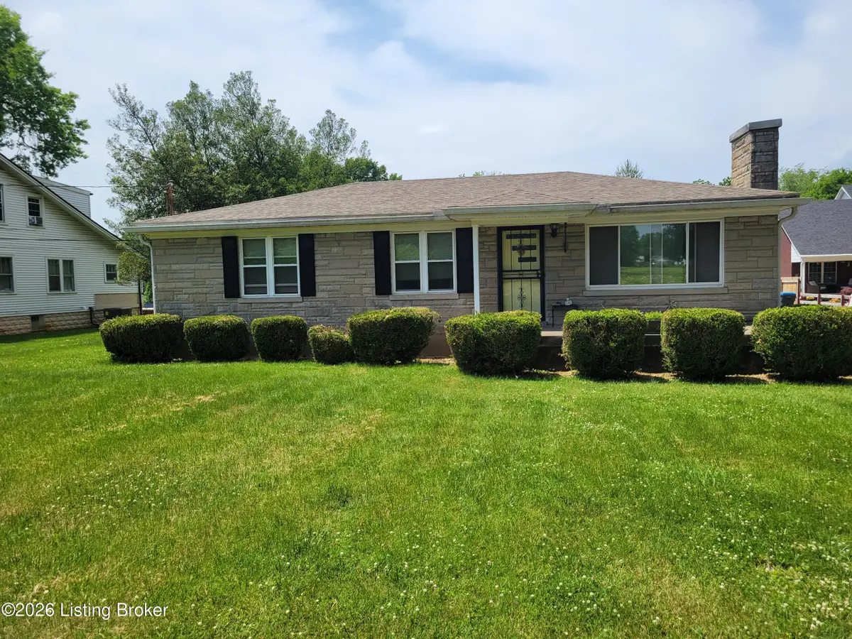 8710 Shepherdsville Rd, Louisville, KY 40219 - #1