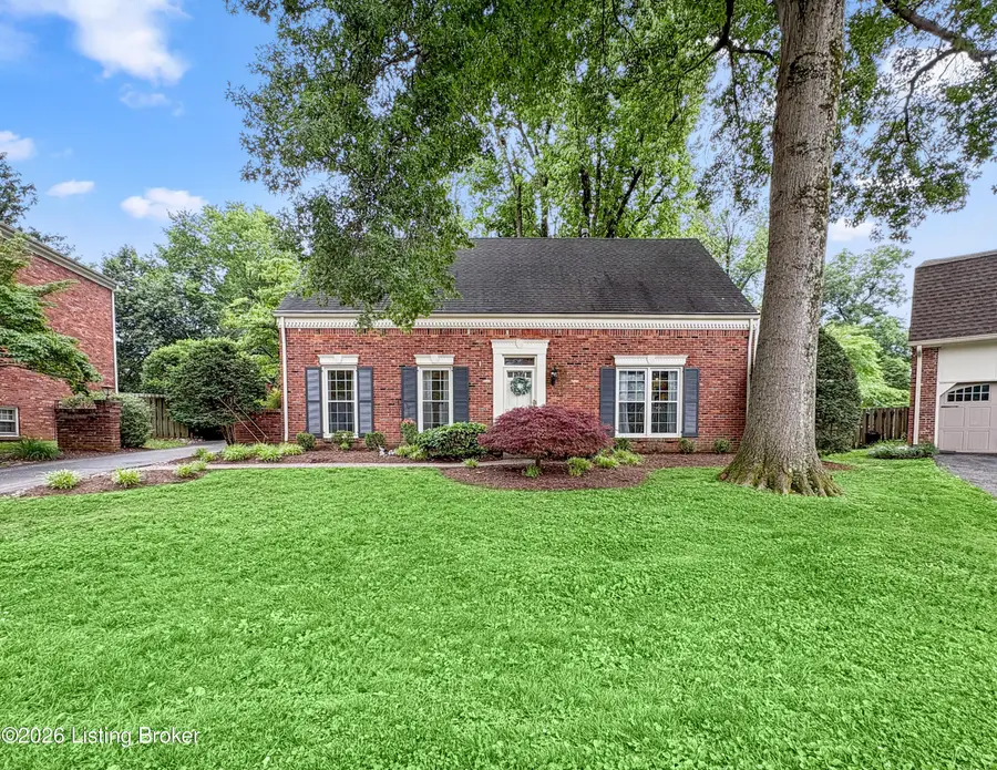 6904 Deep Spring Ct, Louisville, KY 40228 - #2