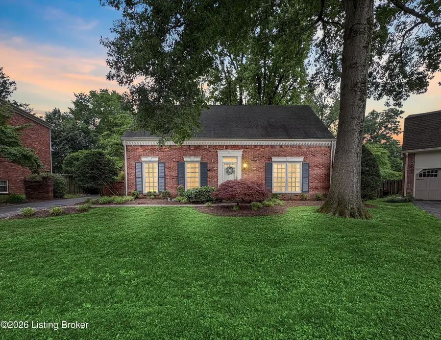 6904 Deep Spring Ct, Louisville, KY 40228 - #3