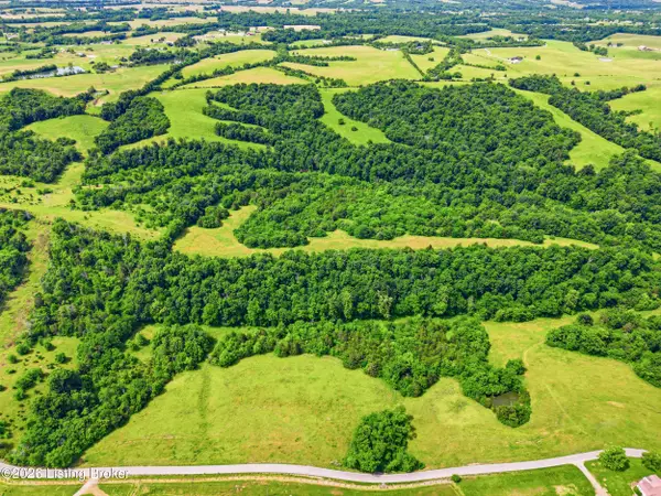 Tract 3 Bowman Ln, Taylorsville, KY 40071