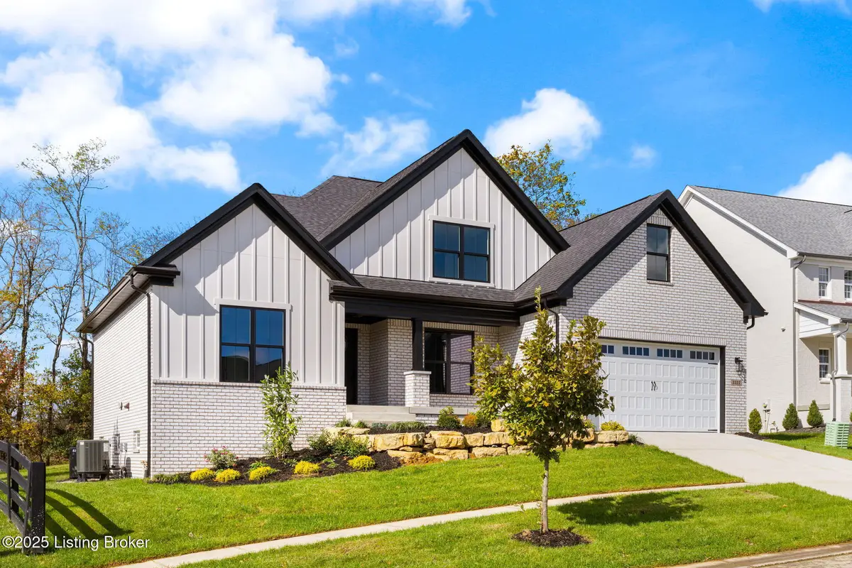 3322 Catalpa Farms Dr, Fisherville, KY 40023 - #1