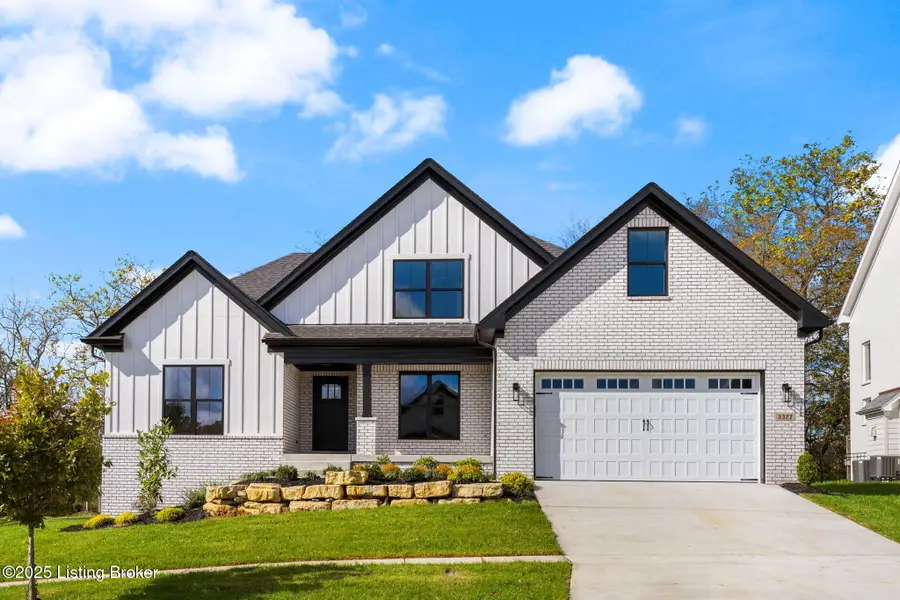 3322 Catalpa Farms Dr, Fisherville, KY 40023 - #2