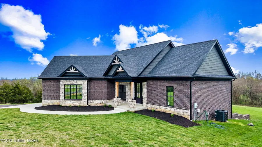178 Clayleen Way, Taylorsville, KY 40071 - #2