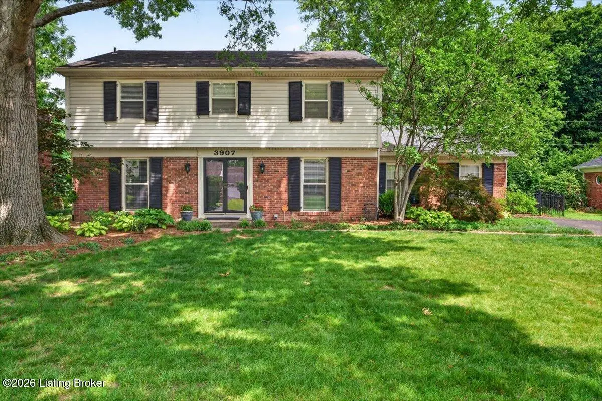3907 Burning Bush Rd, Louisville, KY 40241 - #1