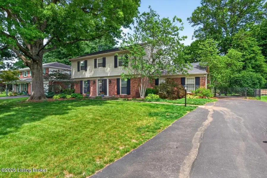 3907 Burning Bush Rd, Louisville, KY 40241 - #2