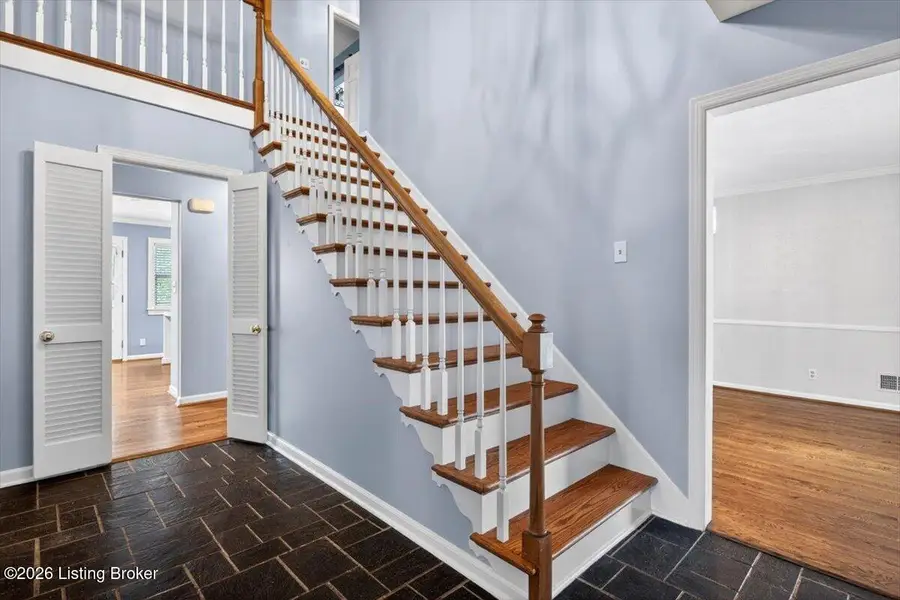 3907 Burning Bush Rd, Louisville, KY 40241 - #3