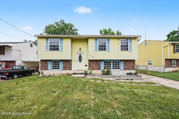 4505 Mesa Ct, Louisville, KY 40229
