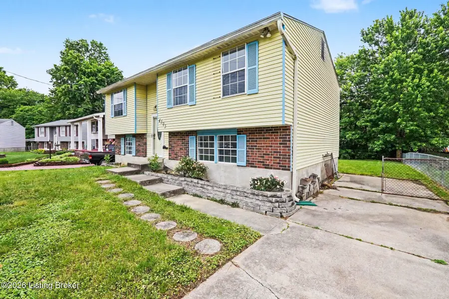 4505 Mesa Ct, Louisville, KY 40229 - #2