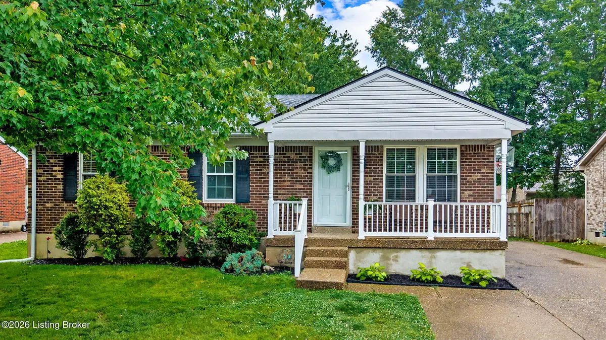 4525 Greymont Dr, Louisville, KY 40229 - #1