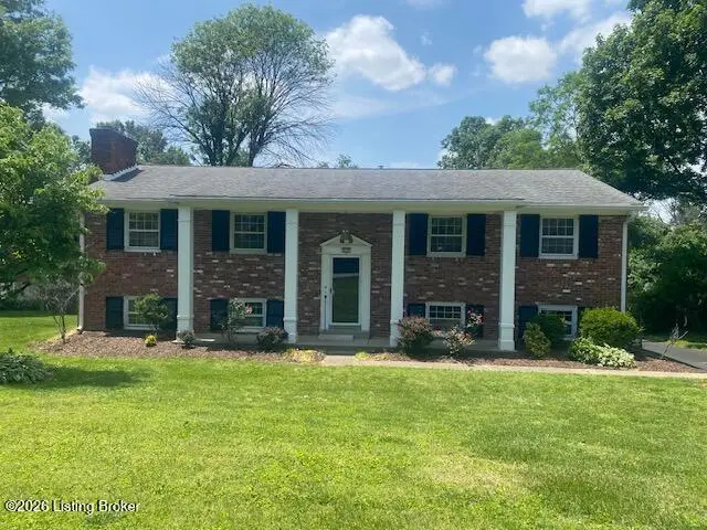 832 Dorsey Ln, Louisville, KY 40223 - #1