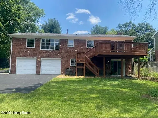 832 Dorsey Ln, Louisville, KY 40223 - #2