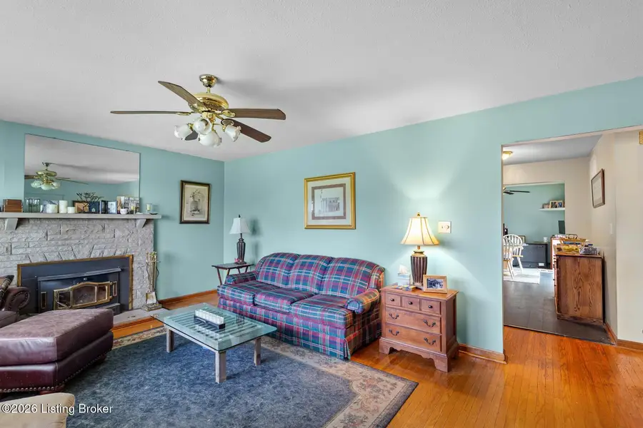 13008 Mitchell Hill Rd, Fairdale, KY 40118 - #3