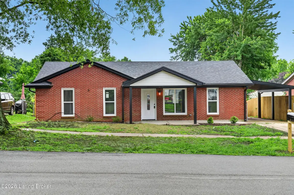 8907 Lantana Dr, Louisville, KY 40229 - #1