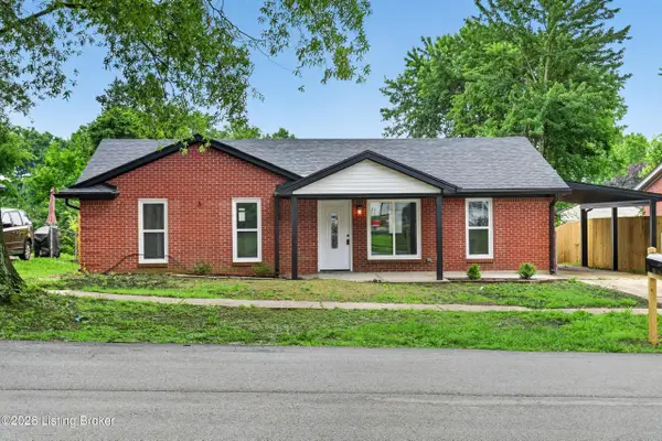 8907 Lantana Dr, Louisville, KY 40229
